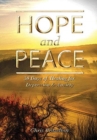 Hope and Peace : 30 Days of Healing for Depression & Anxiety - Book