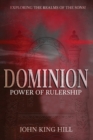 Dominion : Power of Rulership - Book