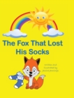 The Fox That Lost His Socks - Book