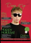 Pump it up Magazine - Christmas Edition : RTMKNG - Multi-Talented South Korean Electronic and Pop Sensation - Book