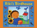 Riki's Birdhouse - Book