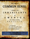 The Loss of Common Sense : Abortion could spark the fire of a second civil war in America. - Book