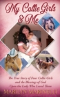 My Collies Girls & Me : Collie Dogs - eBook