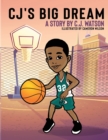 CJ's Big Dream - Book