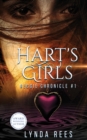 Hart's Girls - Book
