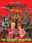 Mort Todd's Monsters Attack! : The Ultimate Collection - Book