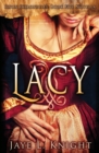 Lacy - Book