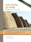 Safe Within the Walls : Communication, Control, and De-escalation of Mentally Ill and Aggressive Inmates for Correctional Officers in Prison Facilities - eBook