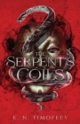 The Serpent's Coils - Book