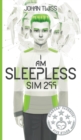 I Am Sleepless : Sim 299 (Book 1) - Book