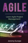 Agile : Learn Agile Project Management - Book