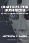 ChatGPT for Business : Strategies for Success - Book