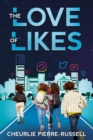 The Love of Likes - Book