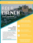 Rola French : Level 1 - Book