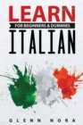 Learn Italian for Beginners & Dummies - Book