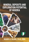 Mineral Deposits and Exploration Potential of Nigeria - eBook