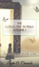 The Collective Works : Volume 1: Writings from the Soul - Book