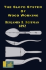The Sloyd System Of Wood Working 1892 - Book
