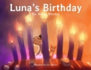 Luna's Birthday - Book