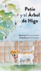 Petie y el ?rbol de Higo - Book