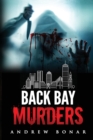 Back Bay Murders - Book