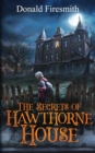 The Secrets of Hawthorne House - Book