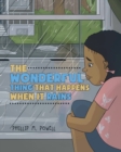 The Wonderful Thing That Happens When It Rains - Book