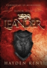 Leander : Chronicles of Mishboden - Book One - Book