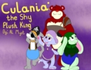 Culania : The Shy Plush King - Book