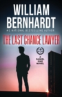 The Last Chance Lawyer - Book