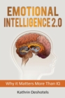 Emotional Intelligence 2.0 : Why it Matters More Than IQ - Book