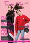 Pump it up Magazine - Calyn & Dyli - Hip and chic California teen pop siblings : Women's Month edition - Book