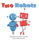 Two Robots - Book