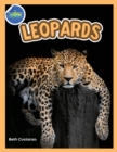 The Amazing World of Leopards Booklet with Activities ages 4-8 - Book