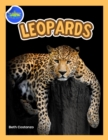 The Amazing World of Leopards Booklet with Activities ages 4-8 - eBook