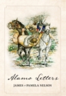 Alamo Letters - eBook