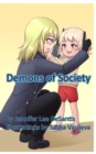 Demons of Society - Book