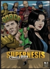 Supernesis Bible Comics No. 3 - Book