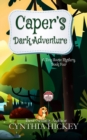 Caper's Dark Adventure - Book