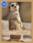 Meerkat Activity Workbook for Kids ages 4-8 - eBook