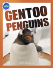 Gentoo Penguins activity workbook ages 4-8 - eBook