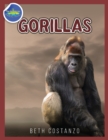 Gorilla Activity Workbook ages 4-8 - Book