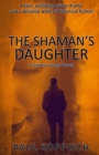 The Shaman's Daughter : A Jimmy Hong Novel - Book
