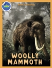Woolly Mammoth Activity Workbook ages 4-8 - Book