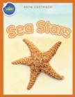 Sea Stars Activity Workbook ages 4-8 - Book