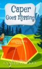Caper Goes Missing - Book
