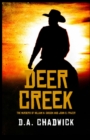 Deer Creek : The Murders of William H. Gibson and John S. Frazer - eBook