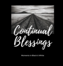 Continual Blessings - Book