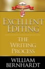 Excellent Editing : The Writing Process - Book