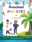 Learn Numbers with the Preschool Adventures of Scuba Jack - Book